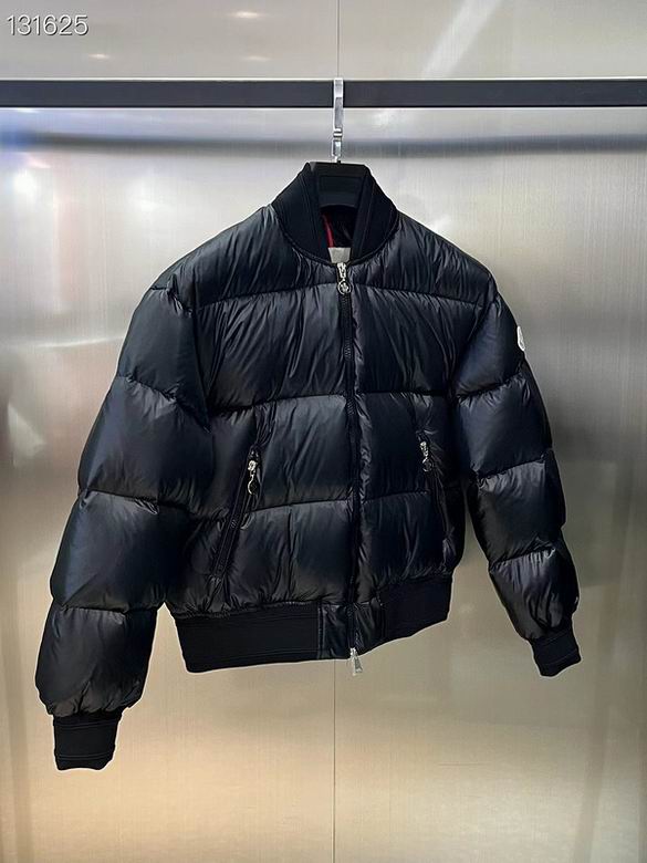 Moncler Down Jacket Wmns ID:20230924-112